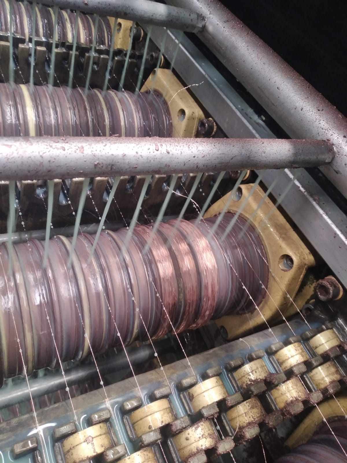 Conformado de Metales